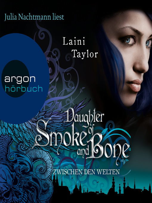 Title details for Daughter of Smoke and Bone- by Laini Taylor - Available